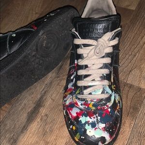 Madison Margiela sneakers